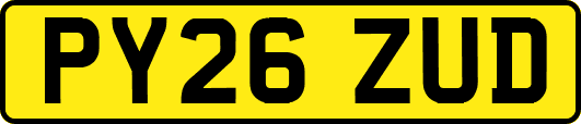 PY26ZUD