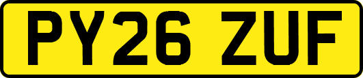 PY26ZUF