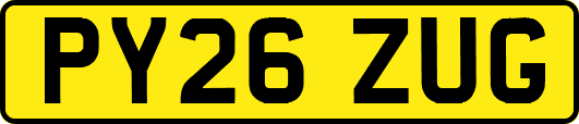 PY26ZUG