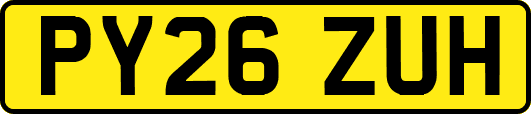 PY26ZUH