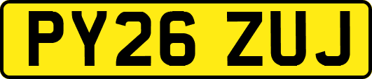PY26ZUJ