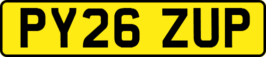 PY26ZUP