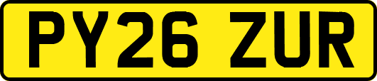 PY26ZUR
