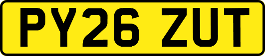 PY26ZUT