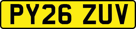 PY26ZUV