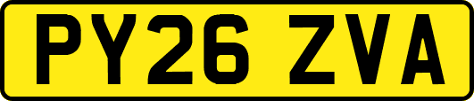 PY26ZVA