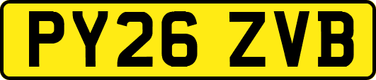 PY26ZVB