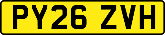 PY26ZVH