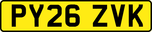 PY26ZVK