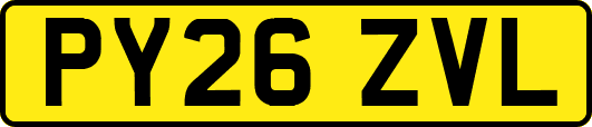 PY26ZVL