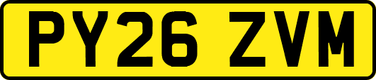 PY26ZVM