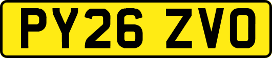 PY26ZVO