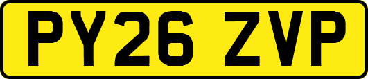 PY26ZVP