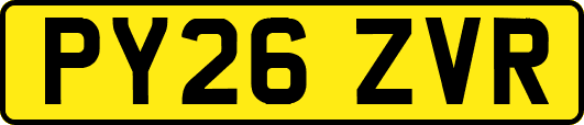 PY26ZVR