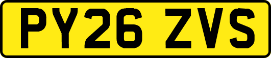 PY26ZVS
