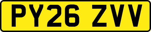 PY26ZVV