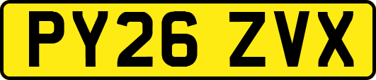 PY26ZVX