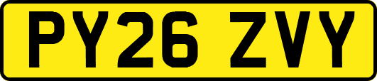 PY26ZVY