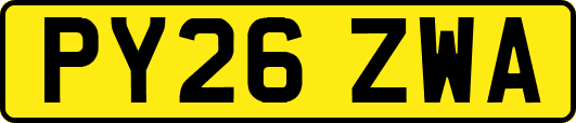 PY26ZWA
