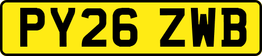 PY26ZWB
