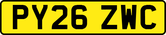PY26ZWC
