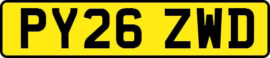 PY26ZWD