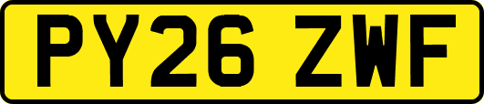 PY26ZWF