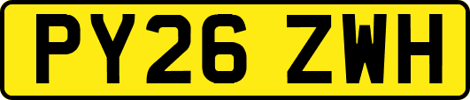 PY26ZWH