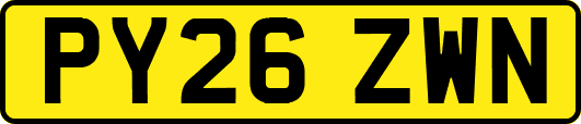 PY26ZWN
