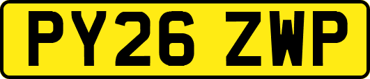 PY26ZWP