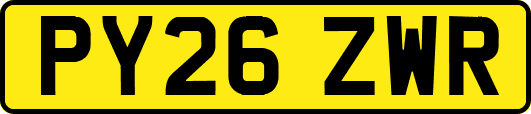 PY26ZWR