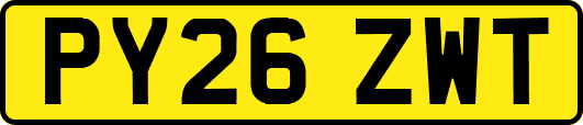 PY26ZWT