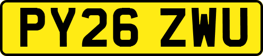 PY26ZWU