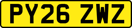 PY26ZWZ