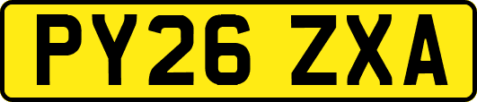 PY26ZXA