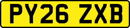 PY26ZXB