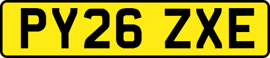 PY26ZXE