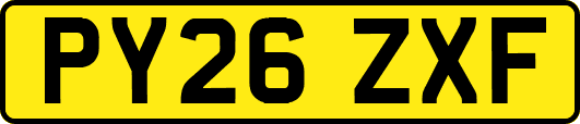 PY26ZXF