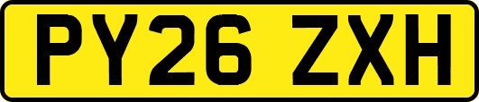 PY26ZXH