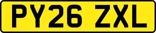 PY26ZXL