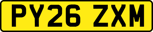 PY26ZXM