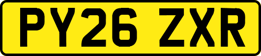 PY26ZXR