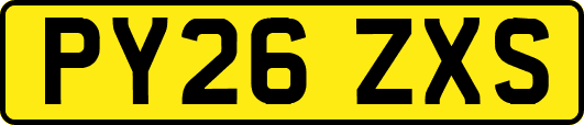 PY26ZXS