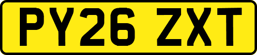PY26ZXT
