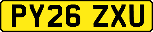 PY26ZXU