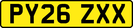 PY26ZXX