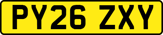 PY26ZXY