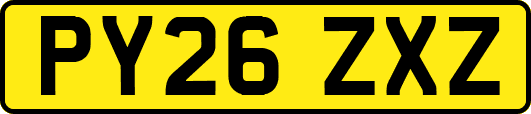 PY26ZXZ