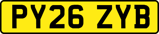 PY26ZYB