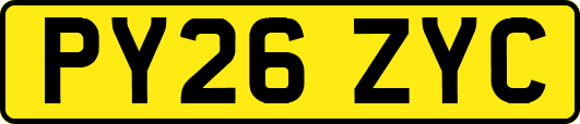 PY26ZYC